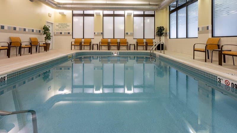 Courtyard Rochester Mayo Clinic Area/Saint Marys hotel photo 5