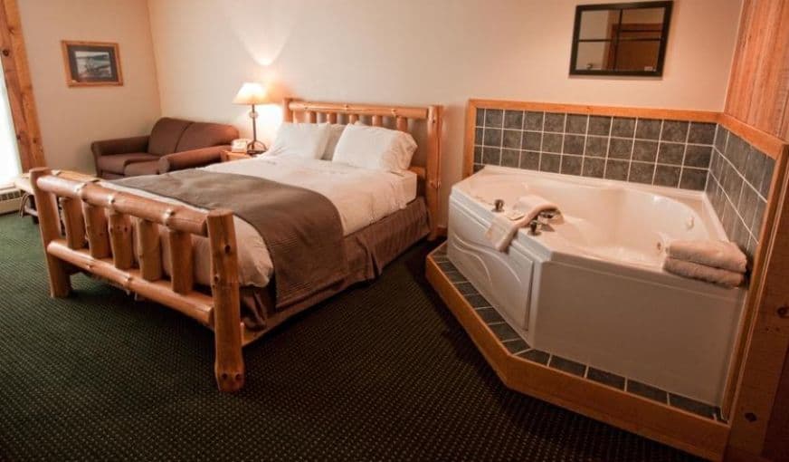 Cove Point Lodge hotel photo 2