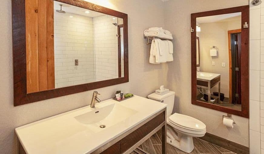 Cove Point Lodge hotel photo 3