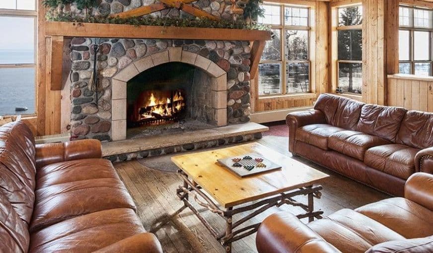 Cove Point Lodge hotel photo 4