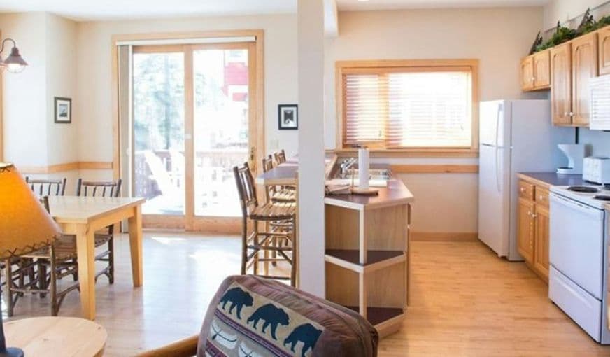 Cove Point Lodge hotel photo 5