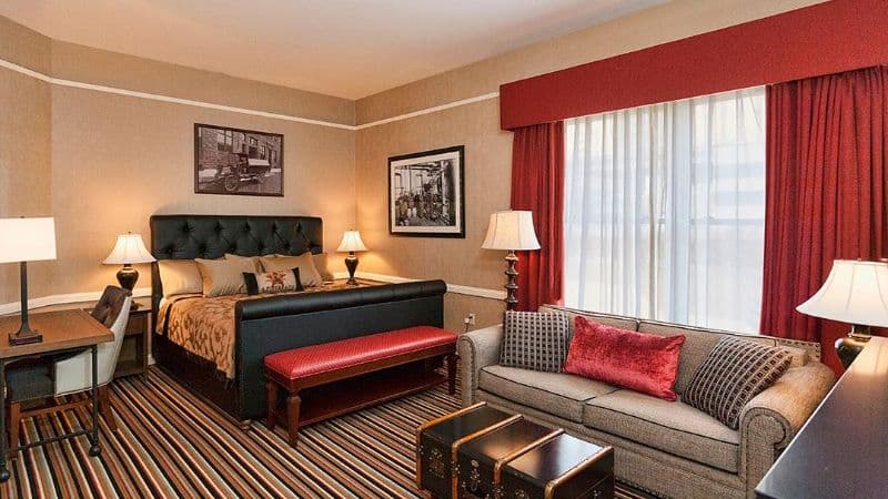 Fitger’s Inn hotel photo 4