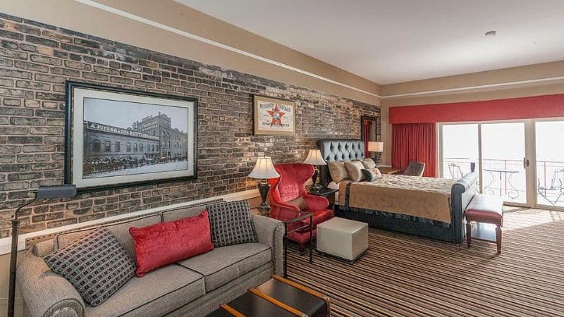 Fitger’s Inn hotel photo 5