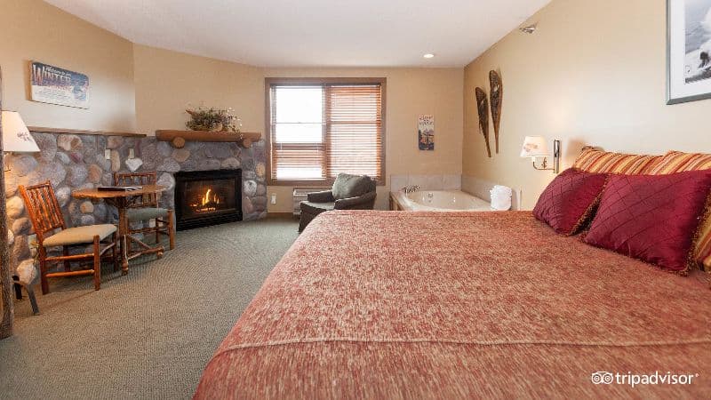 Grand Superior Lodge hotel photo 3