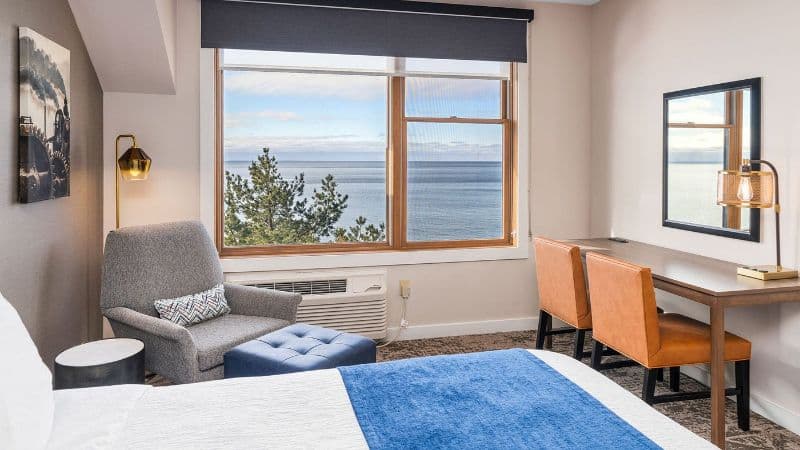 Grand Superior Lodge hotel photo 4