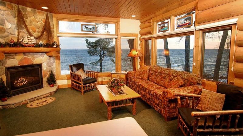 Grand Superior Lodge hotel photo 5