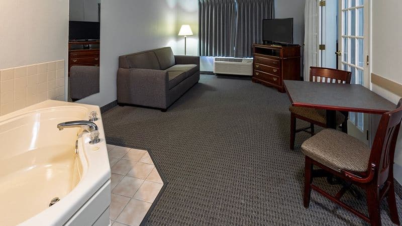 Grandstay hotel hotel photo 3