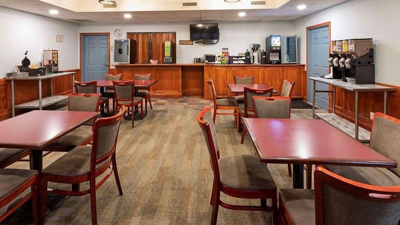 Grandstay hotel hotel photo 4