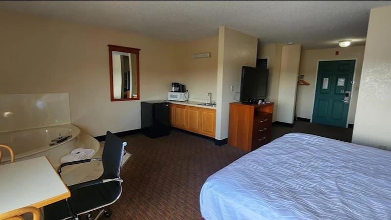 GrandStay Hotel & Suites Waseca hotel photo 2