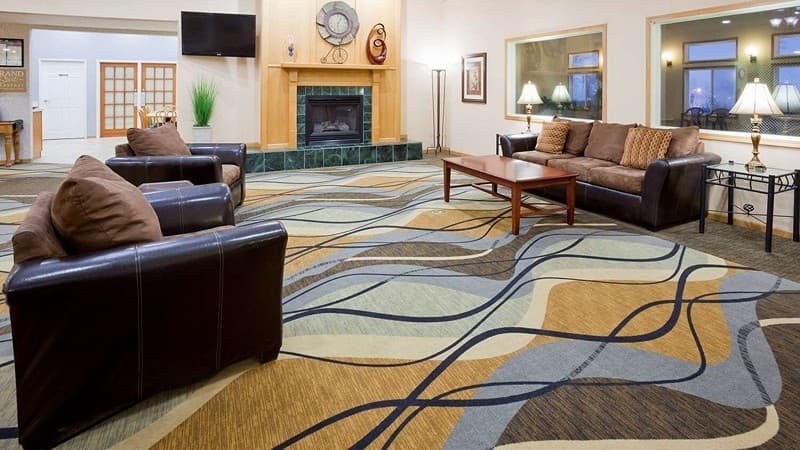GrandStay Hotel & Suites Waseca hotel photo 3
