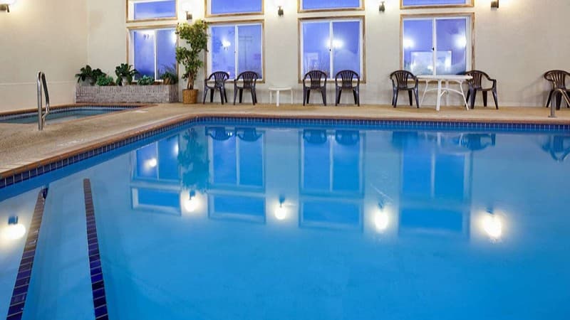 GrandStay Hotel & Suites Waseca hotel photo 5