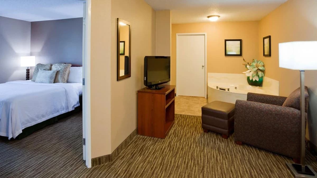 GrandStay Residential Suites Hotel Faribault hotel photo 2