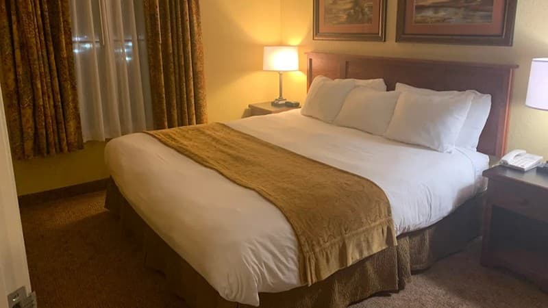 GrandStay Residential Suites Hotel Faribault hotel photo 3