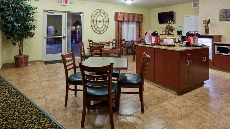 GrandStay Residential Suites Hotel Faribault hotel photo 4