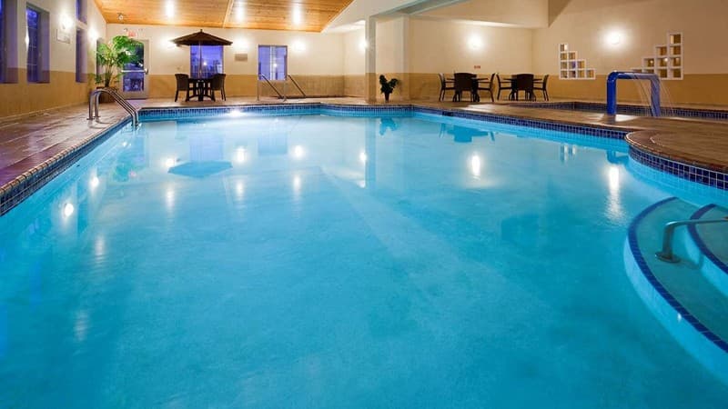 GrandStay Residential Suites Hotel Faribault hotel photo 5