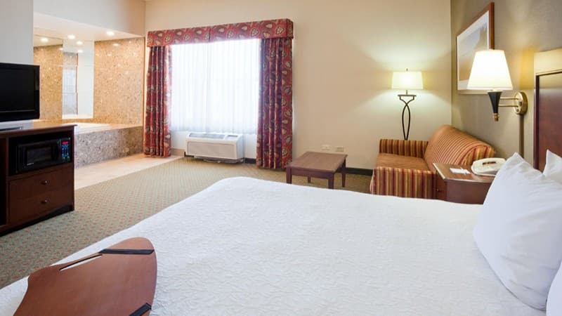 Hampton Inn Duluth Canal Park hotel photo 2