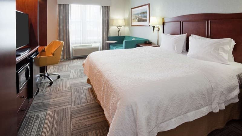 Hampton Inn Duluth Canal Park hotel photo 3