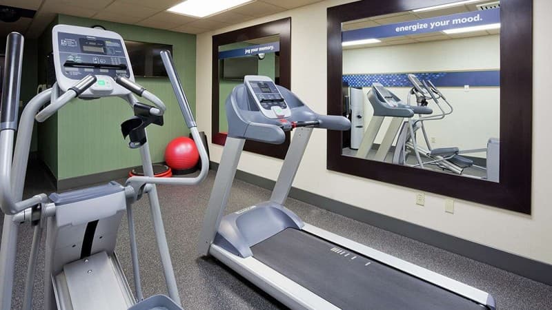 Hampton Inn Duluth Canal Park hotel photo 5