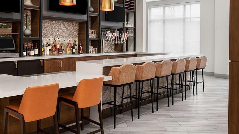 Hilton Garden Inn Minneapolis Downtown hotel photo 5