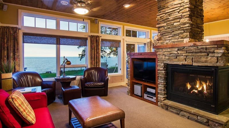 Larsmont Cottages hotel photo 5