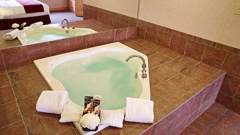 LivINN Hotel Minneapolis North/Fridley hotel photo 2