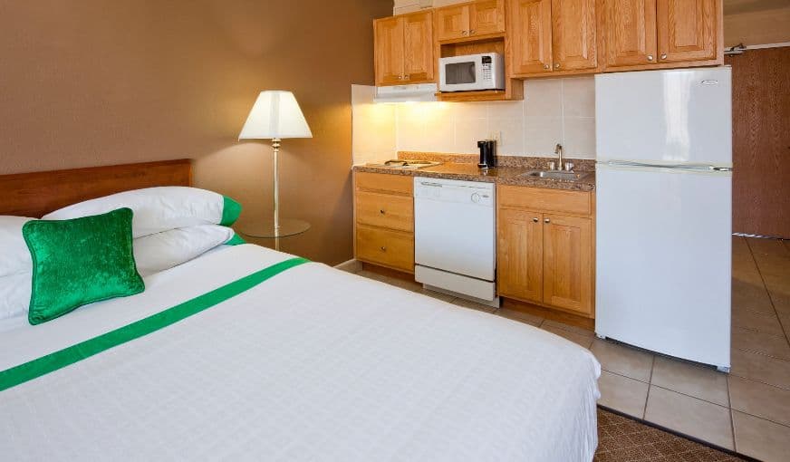 Med City Inn & Suites hotel photo 3