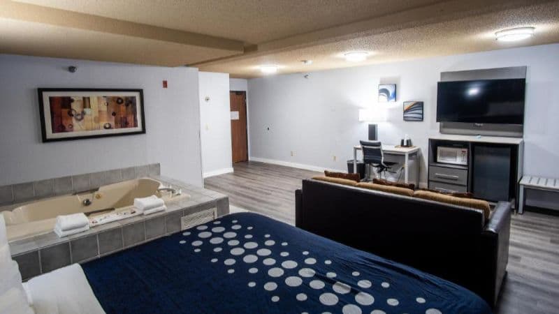 Norwood Inn & Suites Eagan hotel photo 4