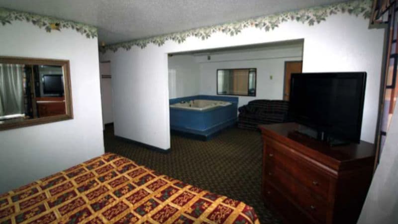 Norwood Inn & Suites Roseville hotel photo 3