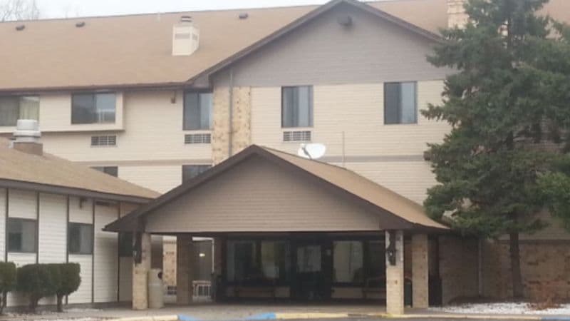 Norwood Inn & Suites Roseville hotel photo 5