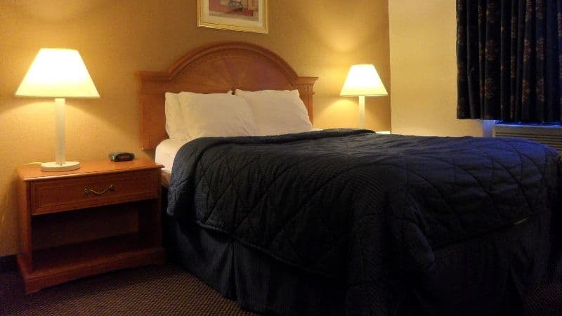 Quality Inn Savage hotel photo 2