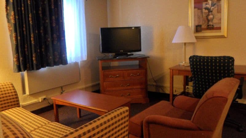 Quality Inn Savage hotel photo 3