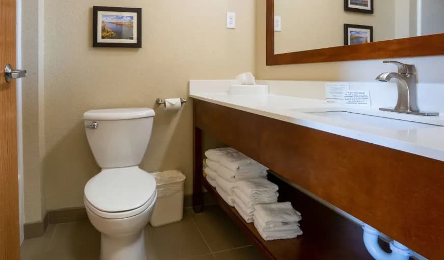 Rapid River Lodge hotel photo 3