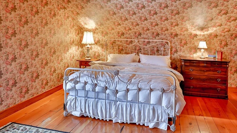 Round Barn Farm B & B Event Center hotel photo 4