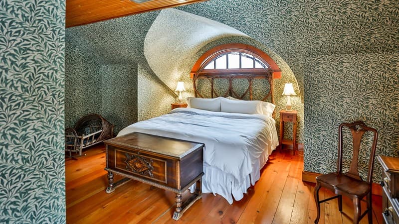 Round Barn Farm B & B Event Center hotel photo 5