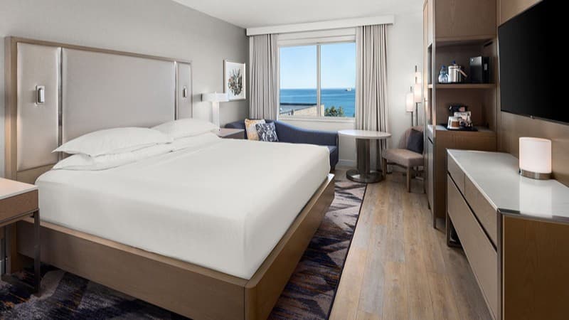 Sheraton Duluth Hotel hotel photo 2