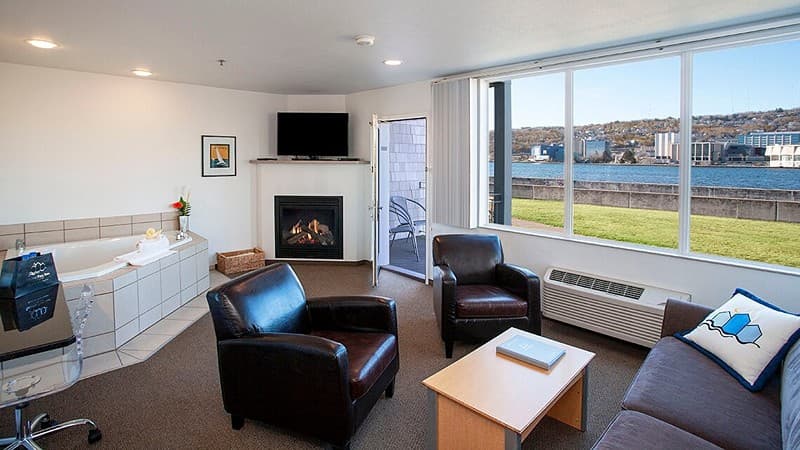 South Pier Inn hotel photo 4