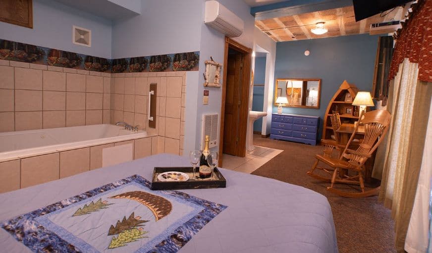 Stone Mill Hotel & Suites hotel photo 2