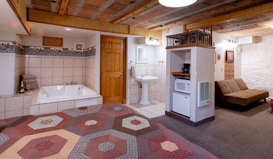 Stone Mill Hotel & Suites hotel photo 3