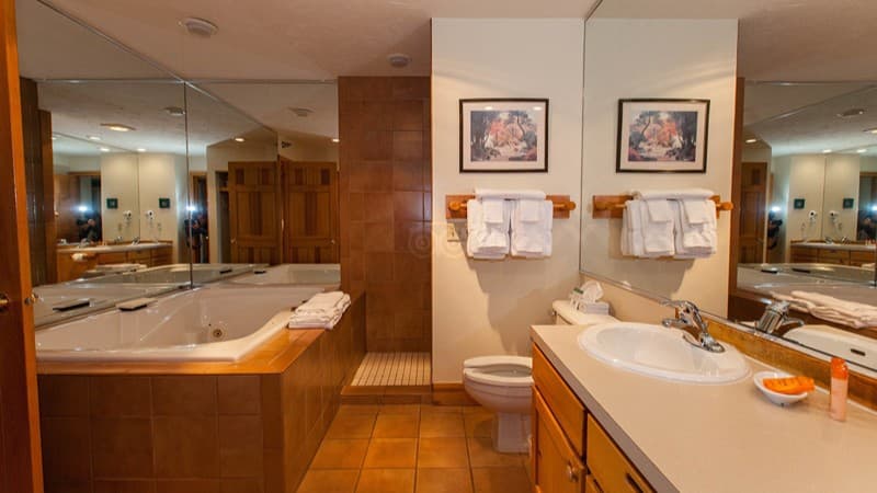 Superior Shores Resort hotel photo 4