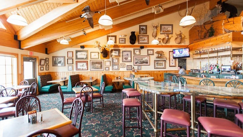 Superior Shores Resort hotel photo 5