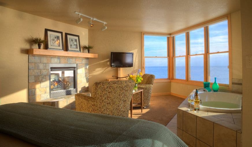 Surfside on Lake Superior hotel photo 2