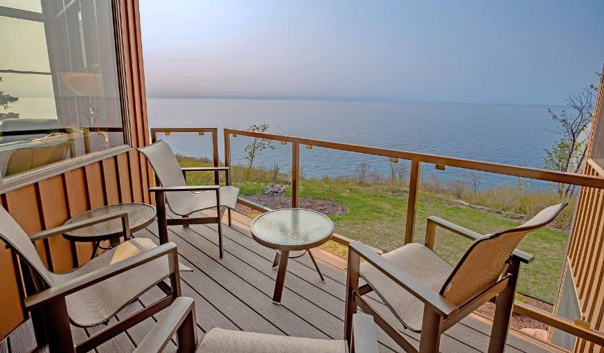 Surfside on Lake Superior hotel photo 5