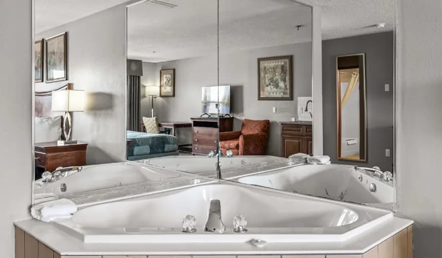 Townsquare Place hotel photo 3