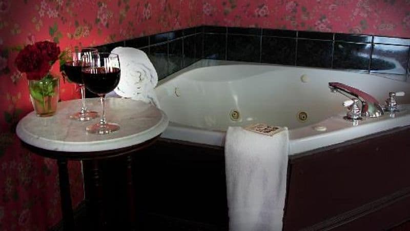 Water Street Inn hotel photo 2