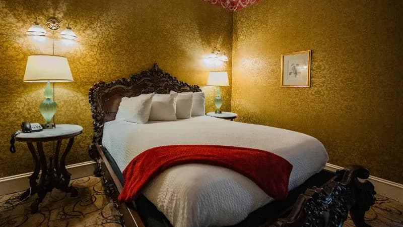 Water Street Inn hotel photo 4
