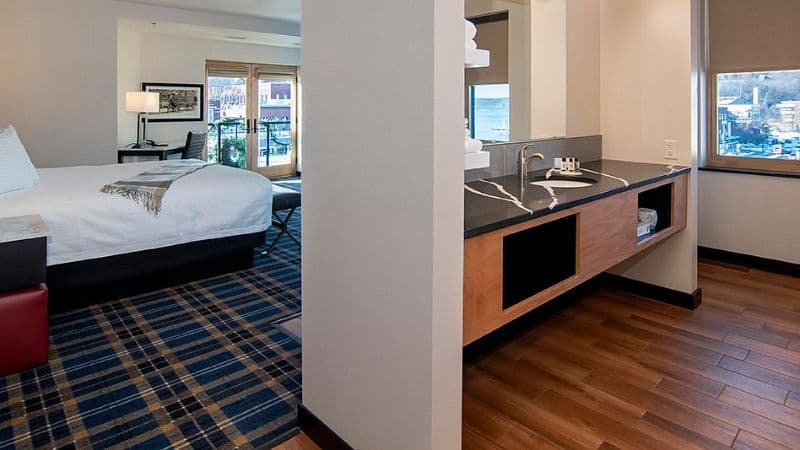Water Street Inn hotel photo 5