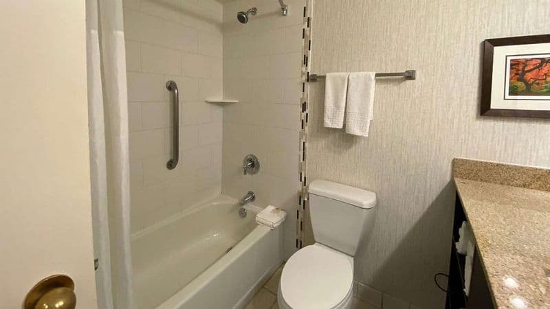 Wyndham Minneapolis South/Burnsville hotel photo 2
