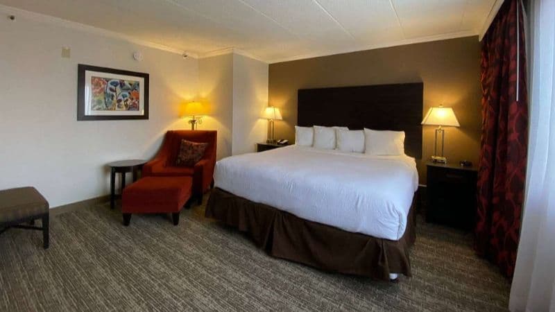 Wyndham Minneapolis South/Burnsville hotel photo 3