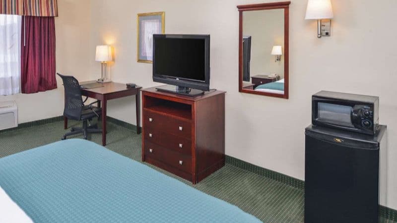 Americas Best Value Inn Wiggins hotel photo 3