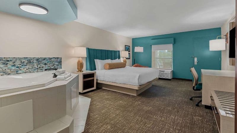 Best Western Seaway Inn hotel photo 2